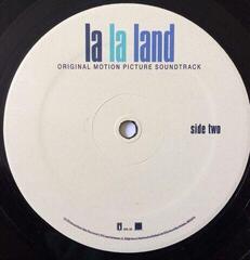 Schallplatte La La Land - Original Motion Picture Soundtrack (LP) - 2