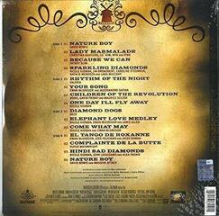 Vinyl Record Moulin Rouge - Music From Baz Luhrman's Film (2 LP) - 1