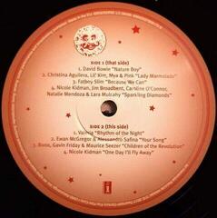 Vinyl Record Moulin Rouge - Music From Baz Luhrman's Film (2 LP) - 2