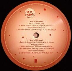 Vinyl Record Moulin Rouge - Music From Baz Luhrman's Film (2 LP) - 4