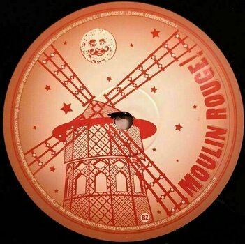 Δίσκος LP Moulin Rouge - Music From Baz Luhrman's Film (2 LP) - 6