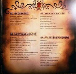 Vinyl Record Moulin Rouge - Music From Baz Luhrman's Film (2 LP) - 7