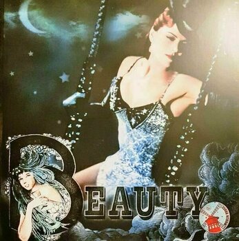 Disco de vinilo Moulin Rouge - Music From Baz Luhrman's Film (2 LP) - 10