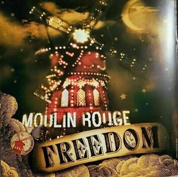 Vinyl Record Moulin Rouge - Music From Baz Luhrman's Film (2 LP) - 11