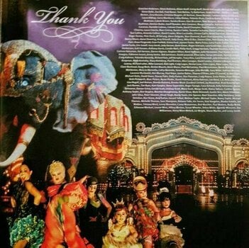 Vinyl Record Moulin Rouge - Music From Baz Luhrman's Film (2 LP) - 16