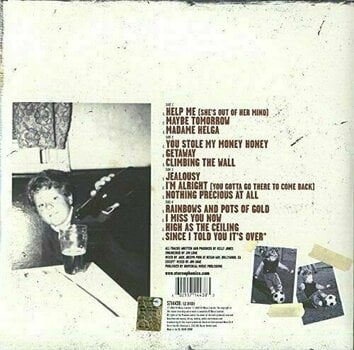 Disco de vinilo Stereophonics - You Gotta Go There To Come (2 LP) - 2