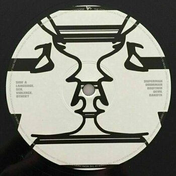 Disque vinyle Stereophonics - Language.Sex.Violence.Other? (LP) - 6