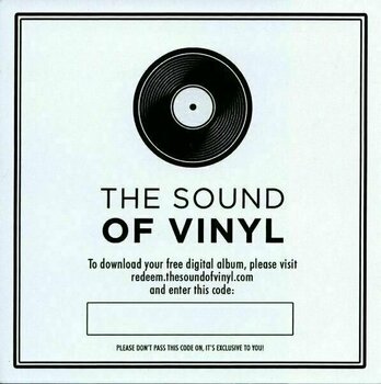 Vinyl Record Stereophonics - Language.Sex.Violence.Other? (LP) - 8