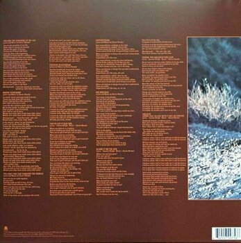 LP Stevie Wonder - Talking Book (LP) - 5
