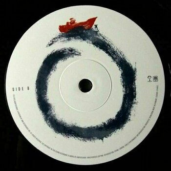 Disque vinyle Sting - The Last Ship (LP) - 4