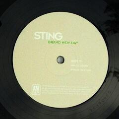 Vinylplade Sting - Brand New Day (2 LP) - 5