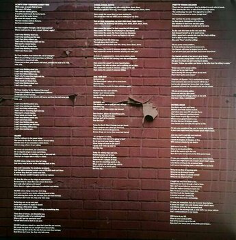 Vinyl Record Sting - 57th & 9th (LP) - 6