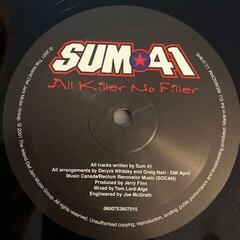 Disco in vinile Sum 41 - All Killer No Filler (LP) - 3