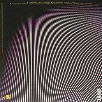 LP Tame Impala - Currents (2 LP) - 8
