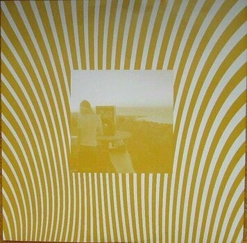 LP Tame Impala - Currents (2 LP) - 7