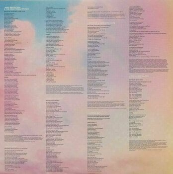 Vinyylilevy Taylor Swift - Lover (2 LP) - 10
