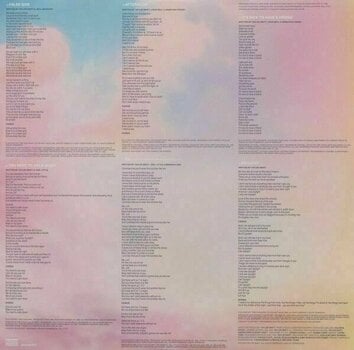 Disco de vinilo Taylor Swift - Lover (2 LP) - 11