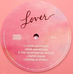 Schallplatte Taylor Swift - Lover (2 LP) - 4