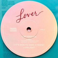 Schallplatte Taylor Swift - Lover (2 LP) - 7