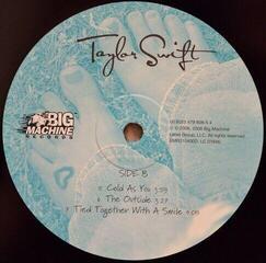 LP deska Taylor Swift - Taylor Swift (2 LP) - 2