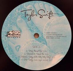 LP deska Taylor Swift - Taylor Swift (2 LP) - 3