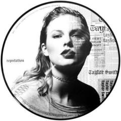 LP deska Taylor Swift - Reputation (Picture Disc) (2 LP) - 2