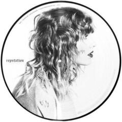 LP deska Taylor Swift - Reputation (Picture Disc) (2 LP) - 4