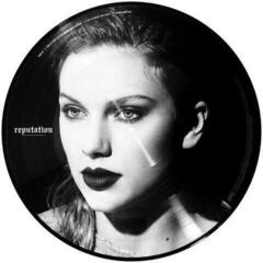LP deska Taylor Swift - Reputation (Picture Disc) (2 LP) - 5