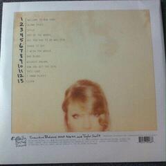 LP deska Taylor Swift - 1989 (2 LP) - 7