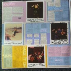 LP deska Taylor Swift - 1989 (2 LP) - 5