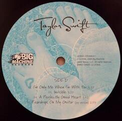 LP deska Taylor Swift - Taylor Swift (2 LP) - 4