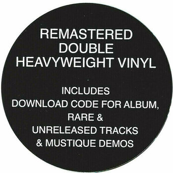 Disco de vinil Oasis - Be Here Now (Remastered) (2 LP) - 9
