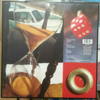 Disco de vinil Oasis - Be Here Now (Remastered) (2 LP) - 10