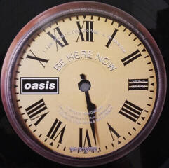 Грамофонна плоча Oasis - Be Here Now (Remastered) (2 LP) - 4