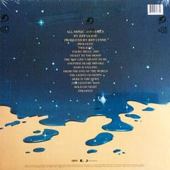 Schallplatte Electric Light Orchestra - Time (LP) - 3