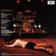 Disque vinyle AC/DC - If You Want Blood You've Got It (Reissue) (LP) - 5