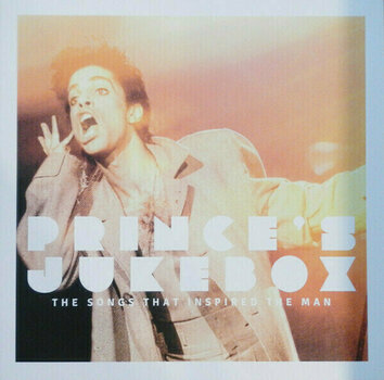 Vinyylilevy Various Artists - Prince'S Jukebox (2 LP) - 2