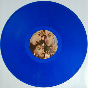 Vinyl Record The Toy Dolls - One More Megabyte (LP) - 3