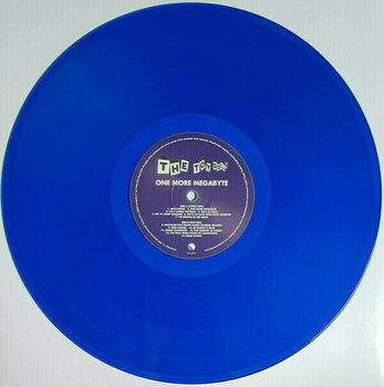 Vinyl Record The Toy Dolls - One More Megabyte (LP) - 5