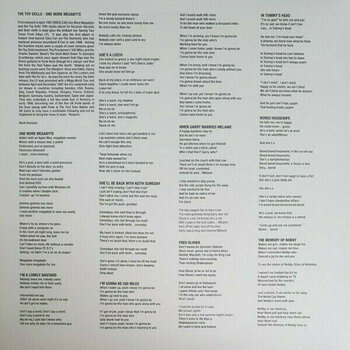 Vinyl Record The Toy Dolls - One More Megabyte (LP) - 7