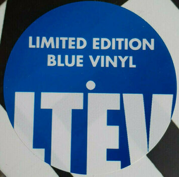 Vinyl Record The Toy Dolls - One More Megabyte (LP) - 9