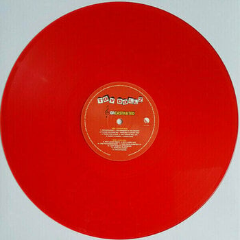 Vinyl Record The Toy Dolls - Orcastrated (LP) - 4