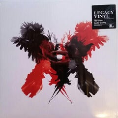 Грамофонна плоча Kings of Leon - Only By the Night (Reissue) (180 g) (2 LP) - 3