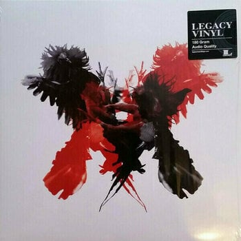 Vinyl Record Kings of Leon Only By the Night (Vinyl LP) - 3