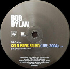 Грамофонна плоча Bob Dylan - Time Out of Mind (20th Anniversary Limited Edition) (2 LP + 7'" Vinyl) - 7