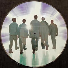 LP platňa Backstreet Boys - Millennium (Picture Disc LP) - 3