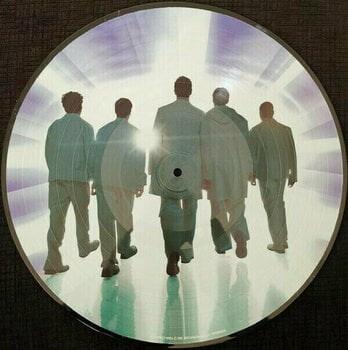 Płyta winylowa Backstreet Boys Millennium (LP) - 4
