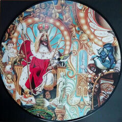 LP platňa Michael Jackson - Dangerous (Picture Disc) (2 LP) - 2
