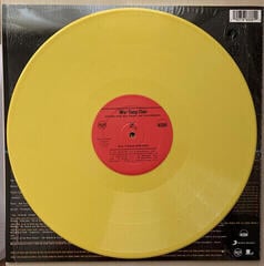 Vinyl Record Wu-Tang Clan - Enter the Wu-Tang Clan (36 Chambers) (Yellow Coloured) (LP) - 3