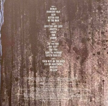 Δίσκος LP Rag'n'Bone Man - Human (Deluxe Edition) (2 LP) - 10
